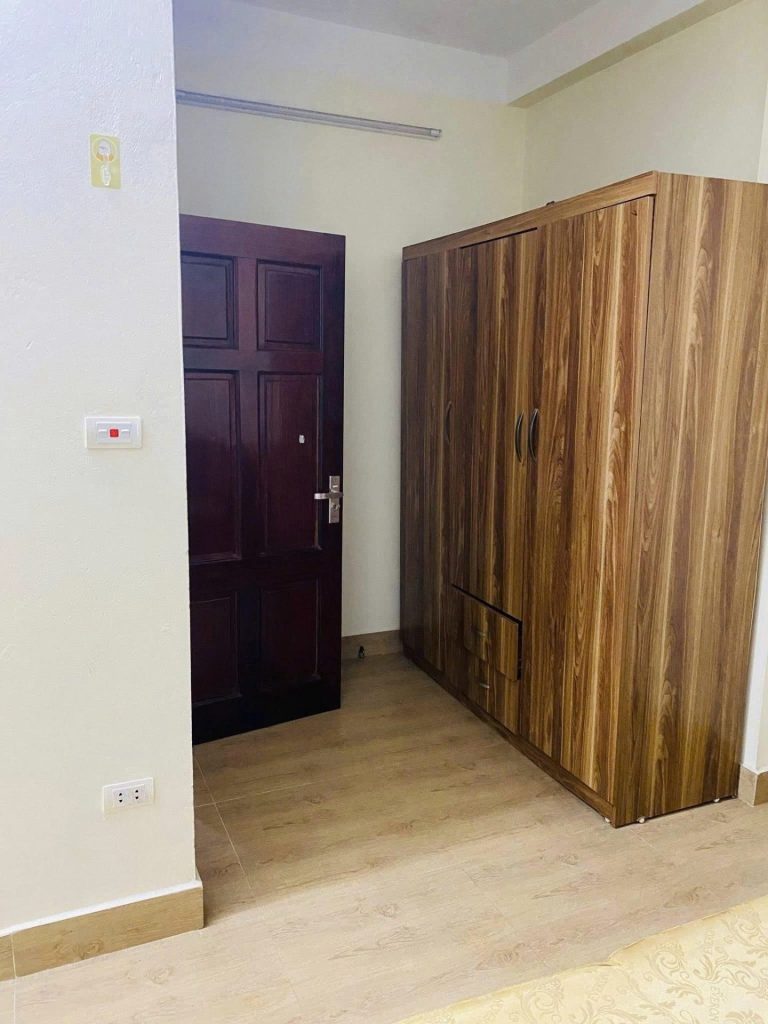 NHÀ RIÊNG 30M2 – 2 NGỦ – ngõ 23 phố Dương văn Bé CTVO - ảnh 5