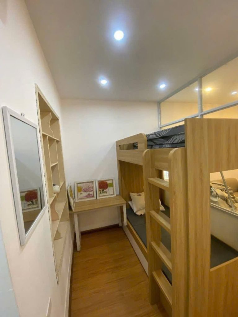 Tập thể 120m2 -3 ngủ – Lâm Sản – Trung Liệt (ctvo) - ảnh 5