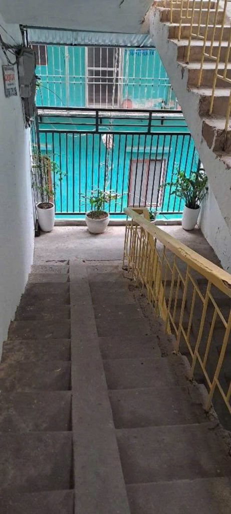 Tập thể 120m2 -3 ngủ – Lâm Sản – Trung Liệt (ctvo) - ảnh 6