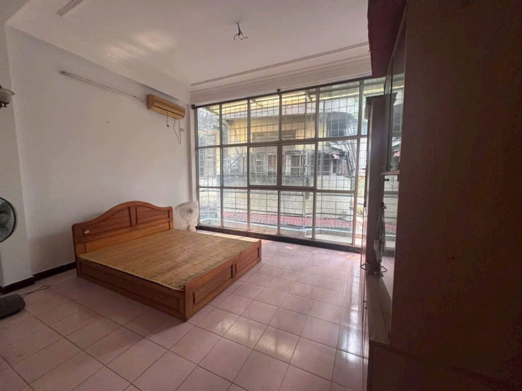 NHÀ RIÊNG 36M2 – 2PKK – Khu TT Nguyễn Công Trứ CTVO - ảnh 8