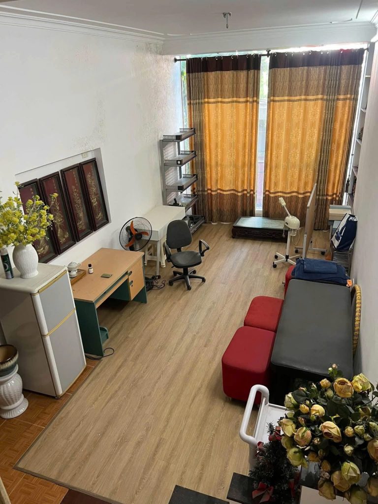 NHÀ RIÊNG 40M2 – 2 NGỦ – ngõ trung Tiền CTVO - ảnh 5
