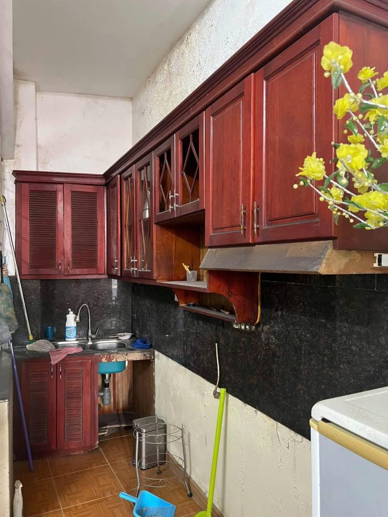 NHÀ RIÊNG 40M2 – 2 NGỦ – ngõ trung Tiền CTVO - ảnh 6