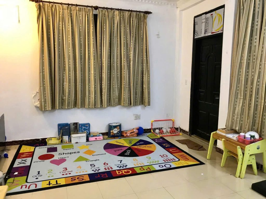 NHÀ RIÊNG 40M2 – 3PKK – ngõ 198 Xã Đàn Đống Đa CTVO - ảnh 5