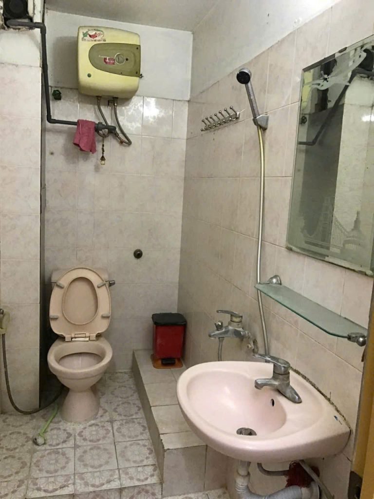 NHÀ RIÊNG 40M2 – 3PKK – ngõ 198 Xã Đàn Đống Đa CTVO - ảnh 6