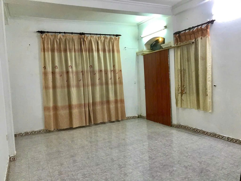 NHÀ RIÊNG 40M2 – 3PKK – ngõ 198 Xã Đàn Đống Đa CTVO - ảnh 7