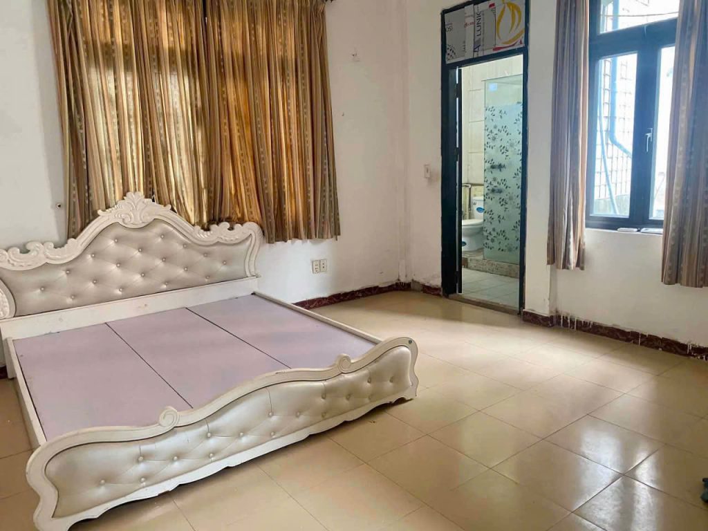 NHÀ RIÊNG 40M2 – 3PKK – ngõ 198 Xã Đàn Đống Đa CTVO - ảnh 8