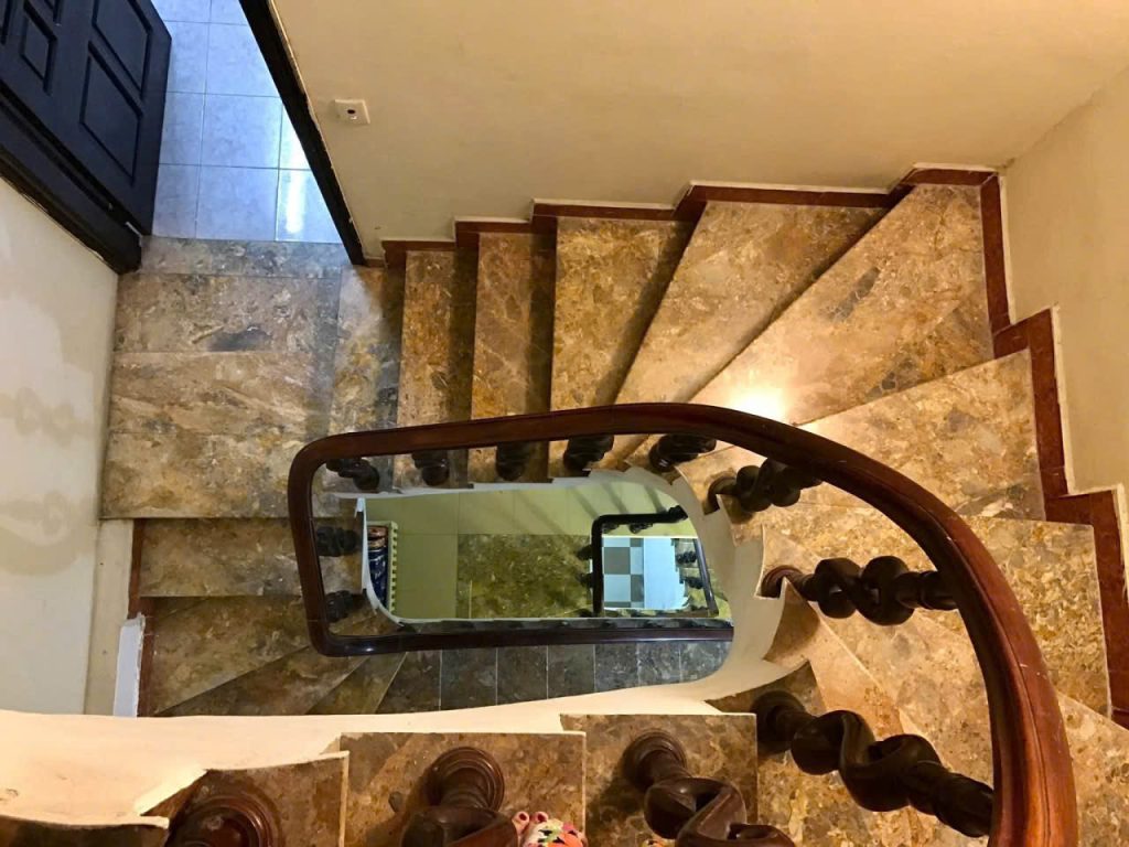 NHÀ RIÊNG 40M2 – 3PKK – ngõ 198 Xã Đàn Đống Đa CTVO - ảnh 10