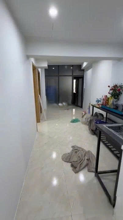 Tập thể Bưu Điện 60m2 – 2 ngủ – Ngõ Thổ Quan – Khâm Thiên (ctvo) - ảnh 8