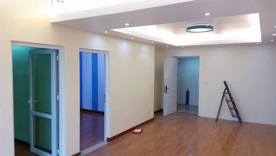 Chung cư 72m2 – 2 ngủ – B14 Kim Liên, Đường Phạm Ngọc Thạch (ctvo) - ảnh 5