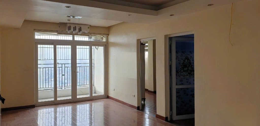 Chung cư 72m2 – 2 ngủ – B14 Kim Liên, Đường Phạm Ngọc Thạch (ctvo) - ảnh 6