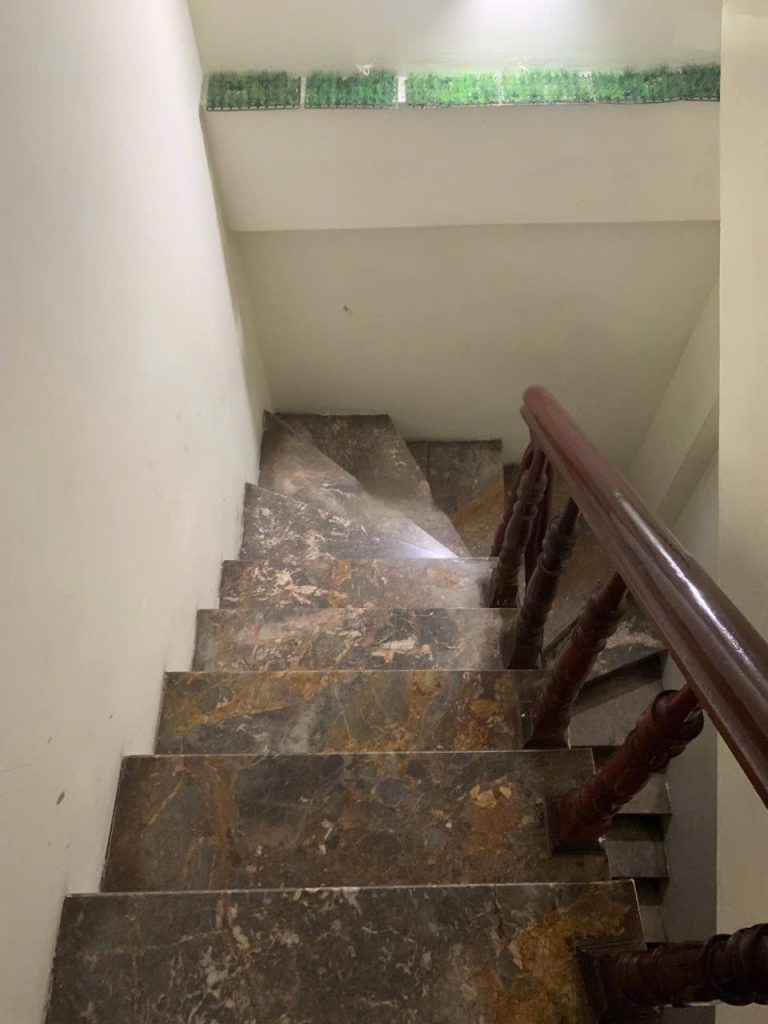 NHÀ RIÊNG 30M2 – 4 NGỦ – Ngõ 211 Khương Trung CTVO - ảnh 5