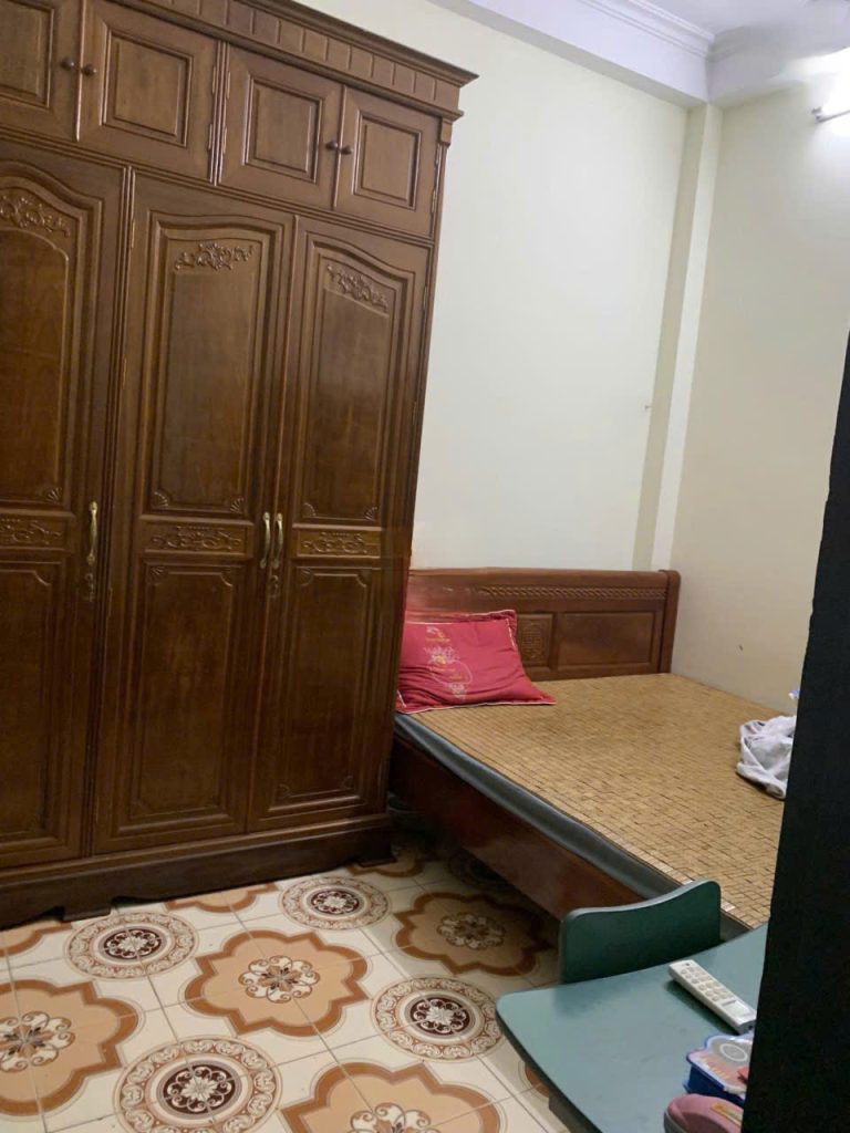 NHÀ RIÊNG 30M2 – 4 NGỦ – Ngõ 211 Khương Trung CTVO - ảnh 6