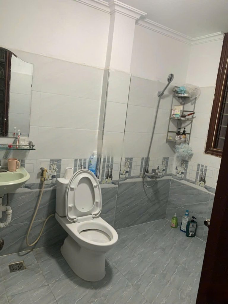 NHÀ RIÊNG 30M2 – 4 NGỦ – Ngõ 211 Khương Trung CTVO - ảnh 7