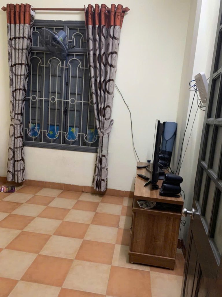 NHÀ RIÊNG 30M2 – 4 NGỦ – Ngõ 211 Khương Trung CTVO - ảnh 8