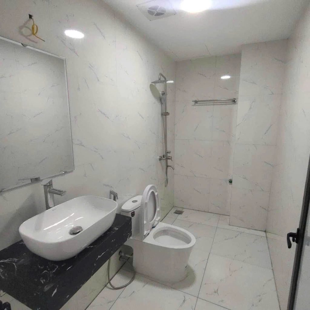 NHÀ RIÊNG 40M2 – 3 NGỦ – 337 Phạm Văn Đồng CTVO - ảnh 6