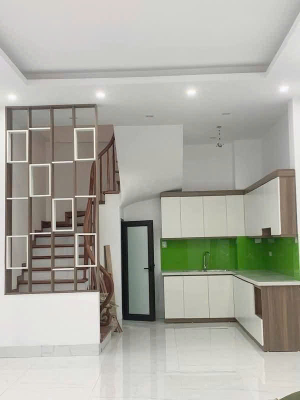 NHÀ RIÊNG 40M2 – 3 NGỦ – 337 Phạm Văn Đồng CTVO - ảnh 7