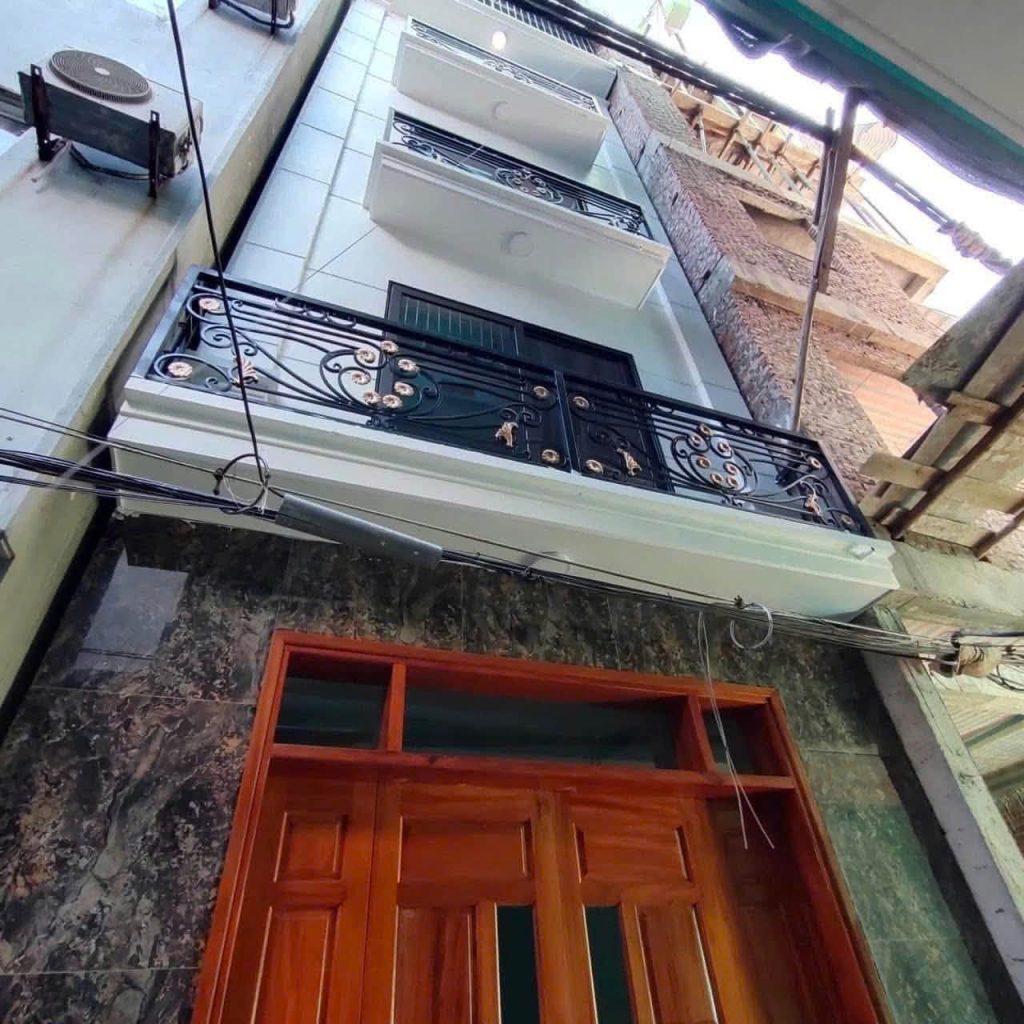 NHÀ RIÊNG 40M2 – 3 NGỦ – 337 Phạm Văn Đồng CTVO - ảnh 8