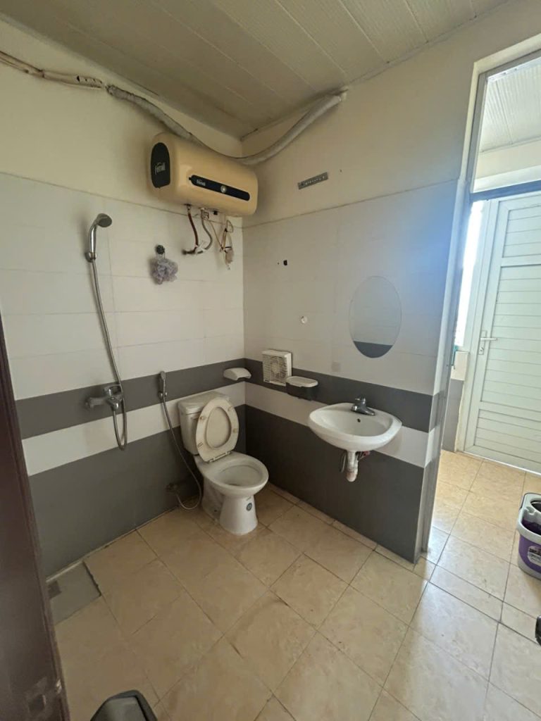Chung cư 80m2 – 2 ngủ – 262 Nguyễn Huy Tưởng (ctvo) - ảnh 5