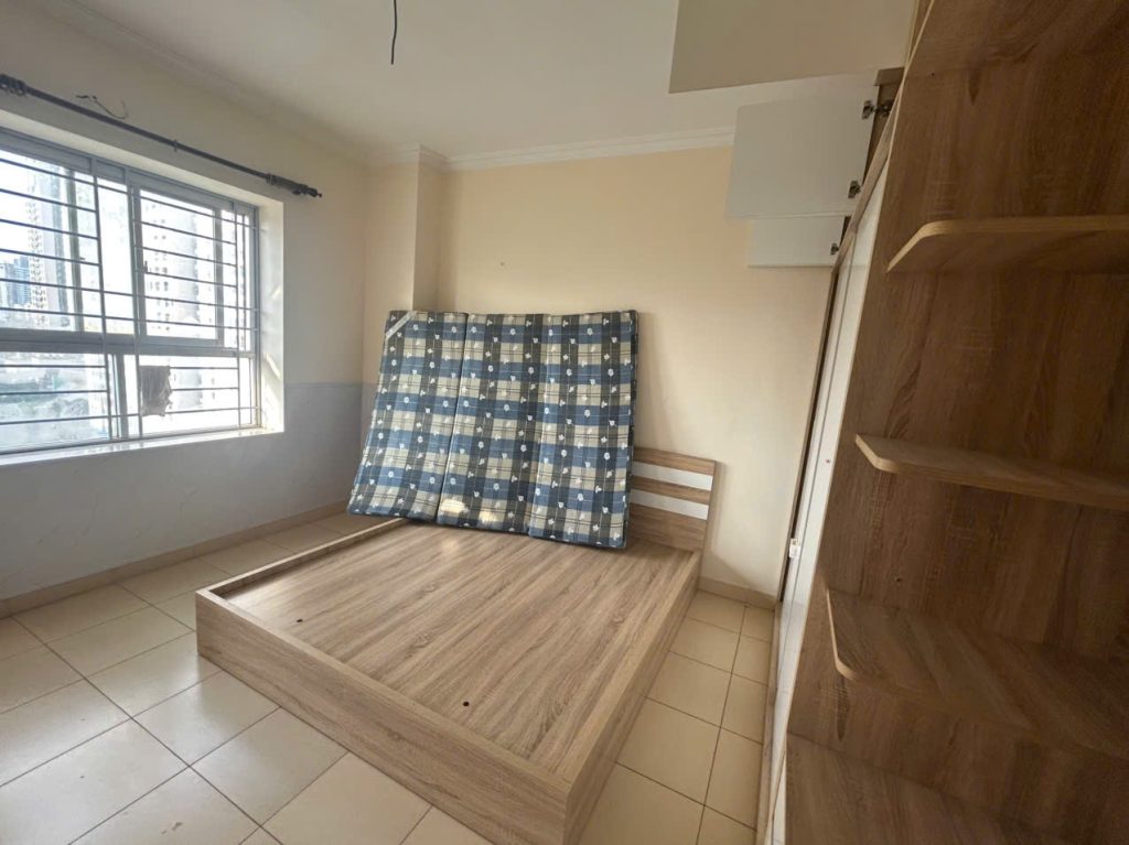 Chung cư 80m2 – 2 ngủ – 262 Nguyễn Huy Tưởng (ctvo) - ảnh 6