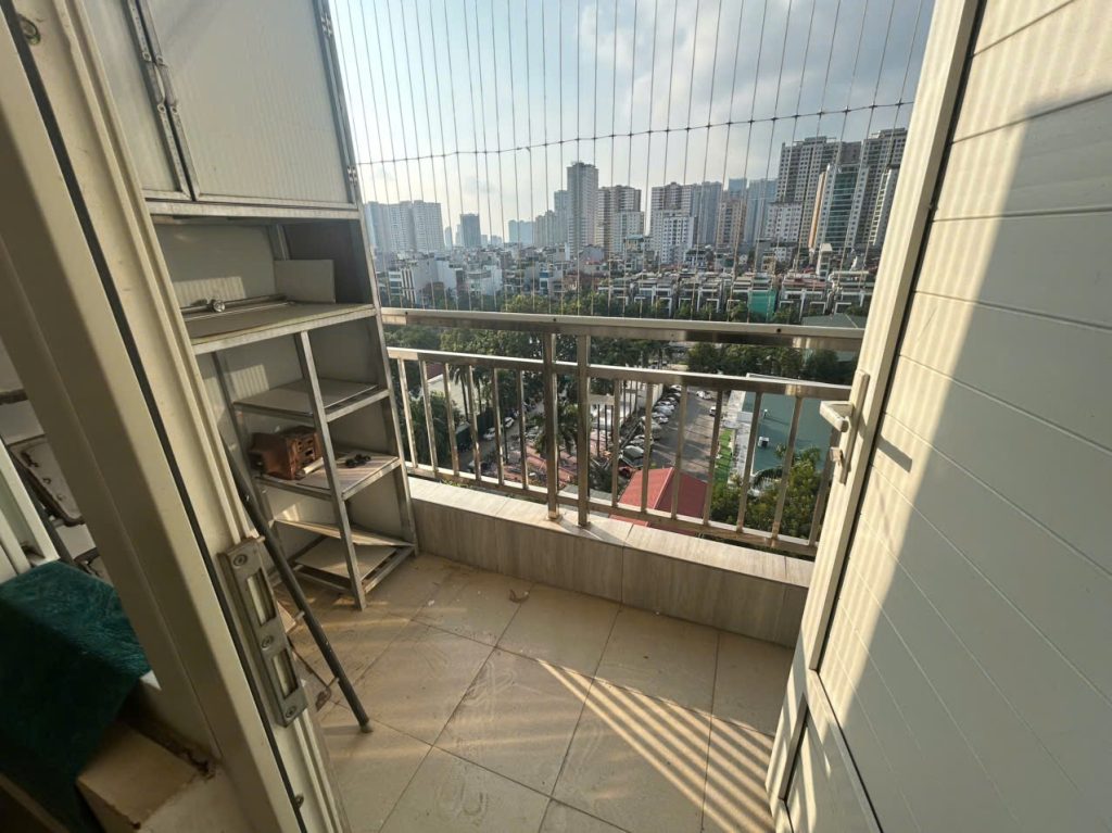 Chung cư 80m2 – 2 ngủ – 262 Nguyễn Huy Tưởng (ctvo) - ảnh 8