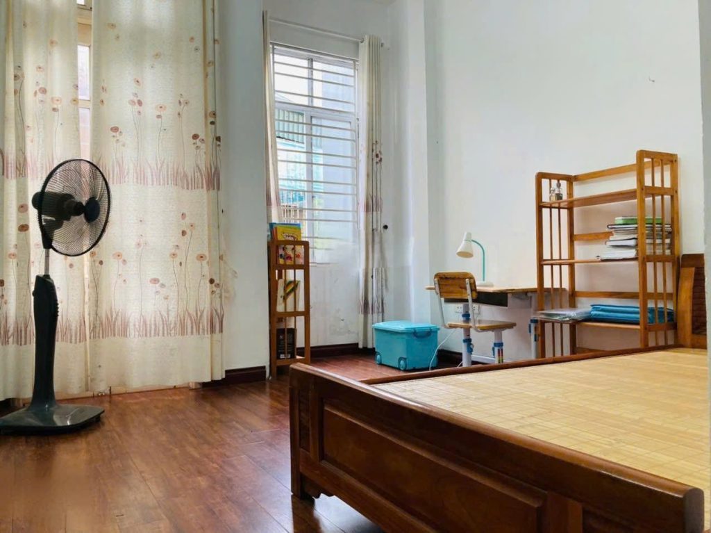 NHÀ RIÊNG 40M2 – 4 NGỦ – ngõ 358 Bùi Xương Trạch CTVO - ảnh 5