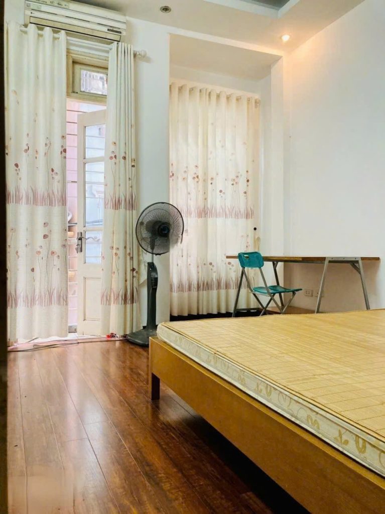 NHÀ RIÊNG 40M2 – 4 NGỦ – ngõ 358 Bùi Xương Trạch CTVO - ảnh 6
