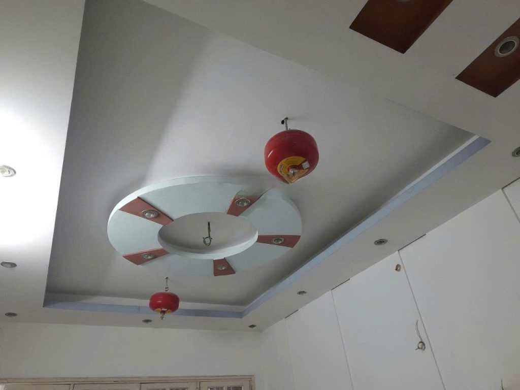 NHÀ RIÊNG 40M2 – 4 NGỦ – ngõ 358 Bùi Xương Trạch CTVO - ảnh 7