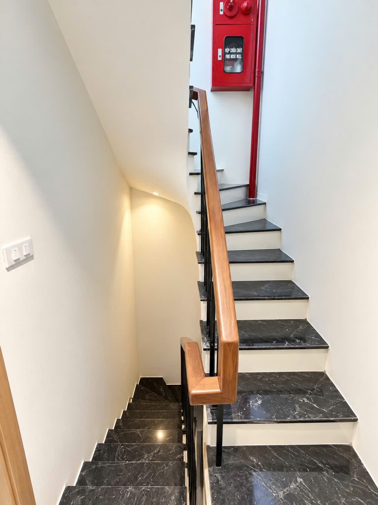 CCMN 45m2 – 2 ngủ – Ngõ 317 Bùi xương Trạch (ctvo) - ảnh 5