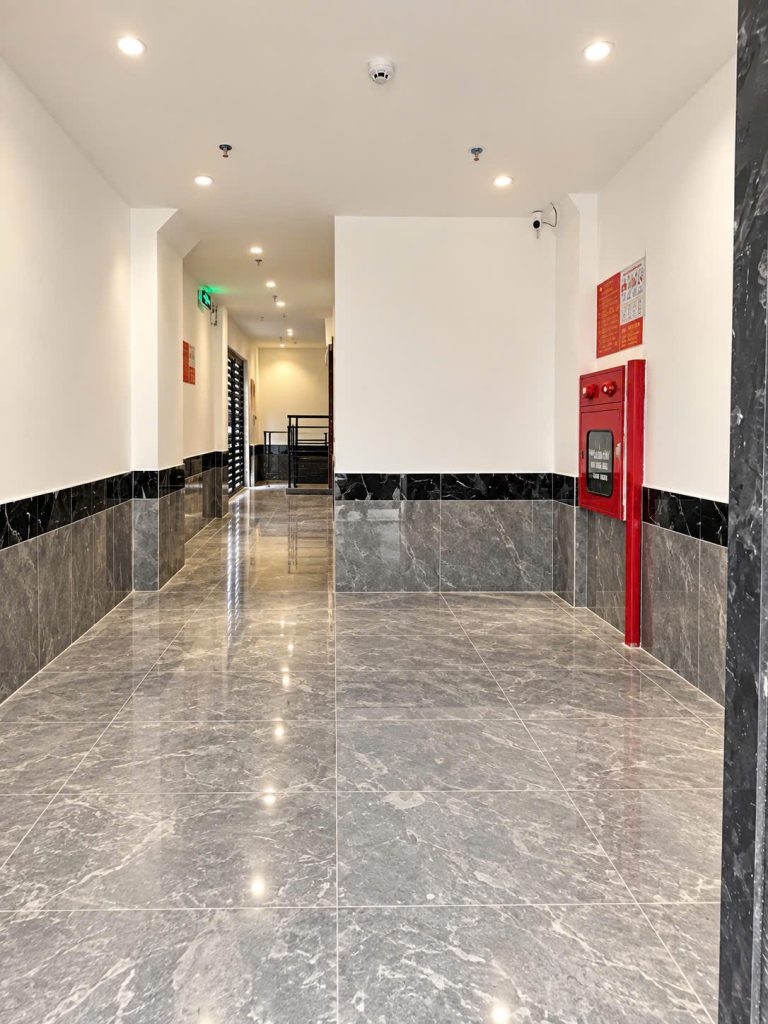 CCMN 45m2 – 2 ngủ – Ngõ 317 Bùi xương Trạch (ctvo) - ảnh 8