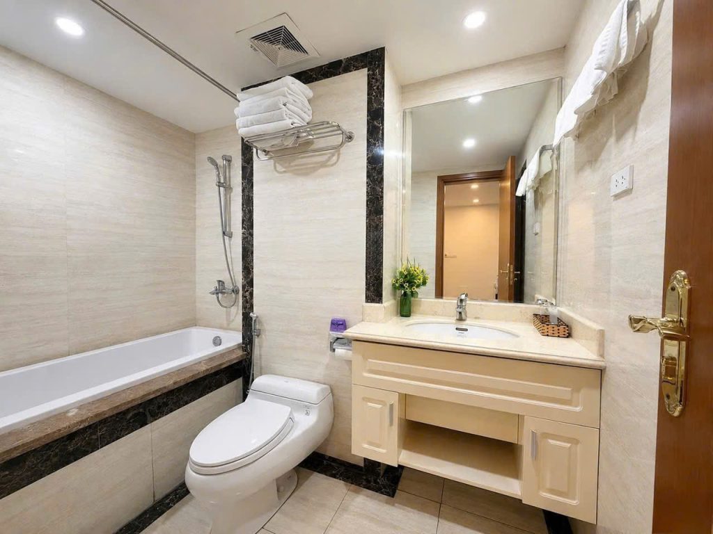 CHDV 60m2 -full NT – Phạm Huy Thông (ctvo) - ảnh 5
