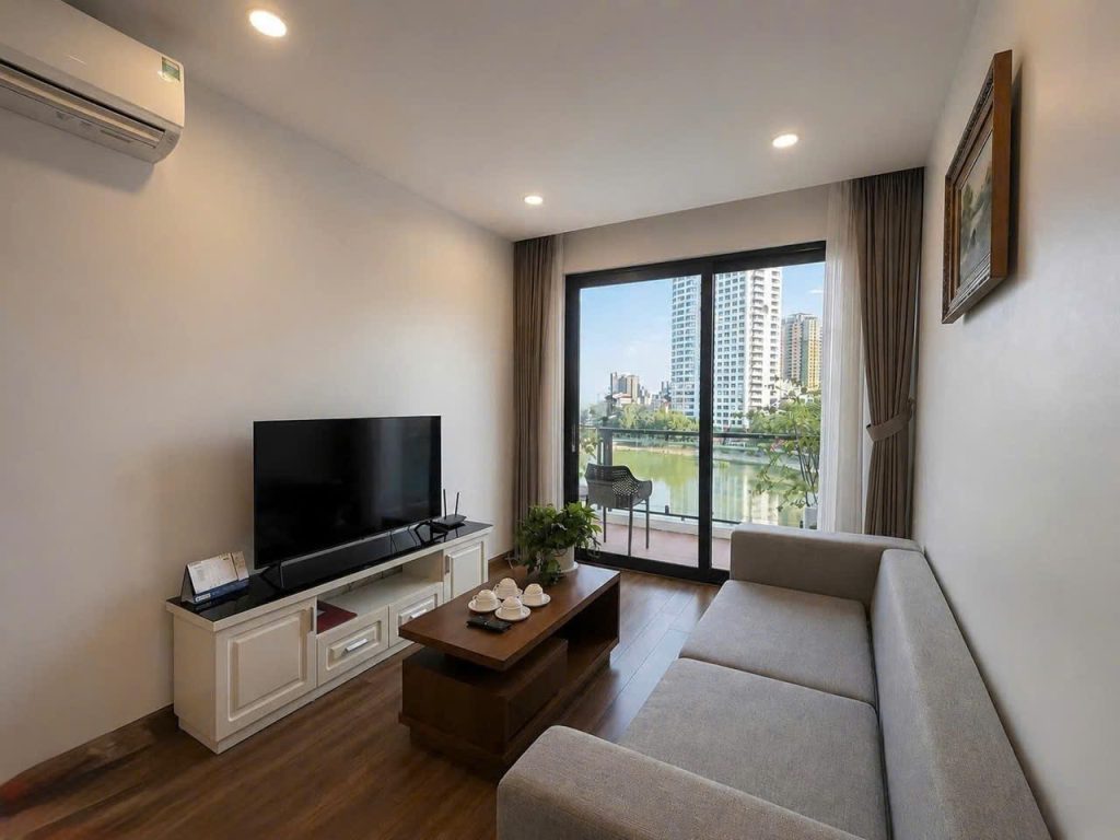 CHDV 60m2 -full NT – Phạm Huy Thông (ctvo) - ảnh 6