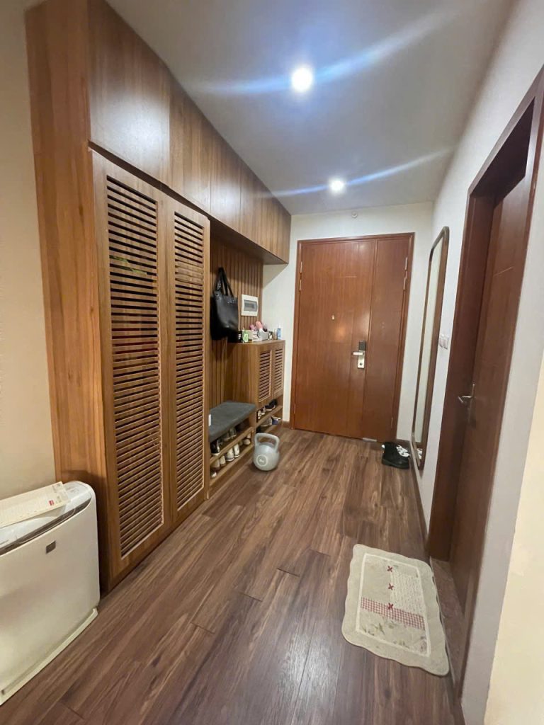 Chung cư Việt Đức Complex -81m2 – 2 ngủ – 39 Lê Văn Lương (ctvo) - ảnh 7