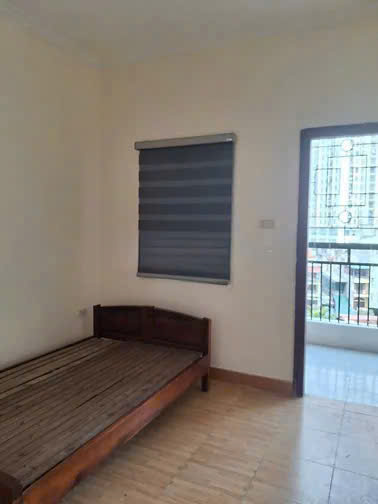 Chung cư 115m2 – 4 ngủ – Trương Định (ctvo) - ảnh 8