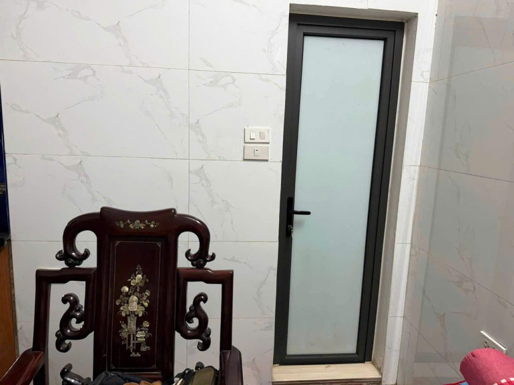 NHÀ RIÊNG 25M2 – 3 NGỦ – ngõ Trại Tóc CTVO - ảnh 5