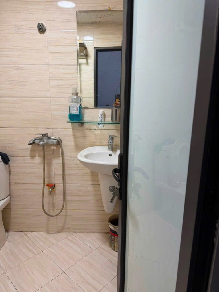 NHÀ RIÊNG 25M2 – 3 NGỦ – ngõ Trại Tóc CTVO - ảnh 6