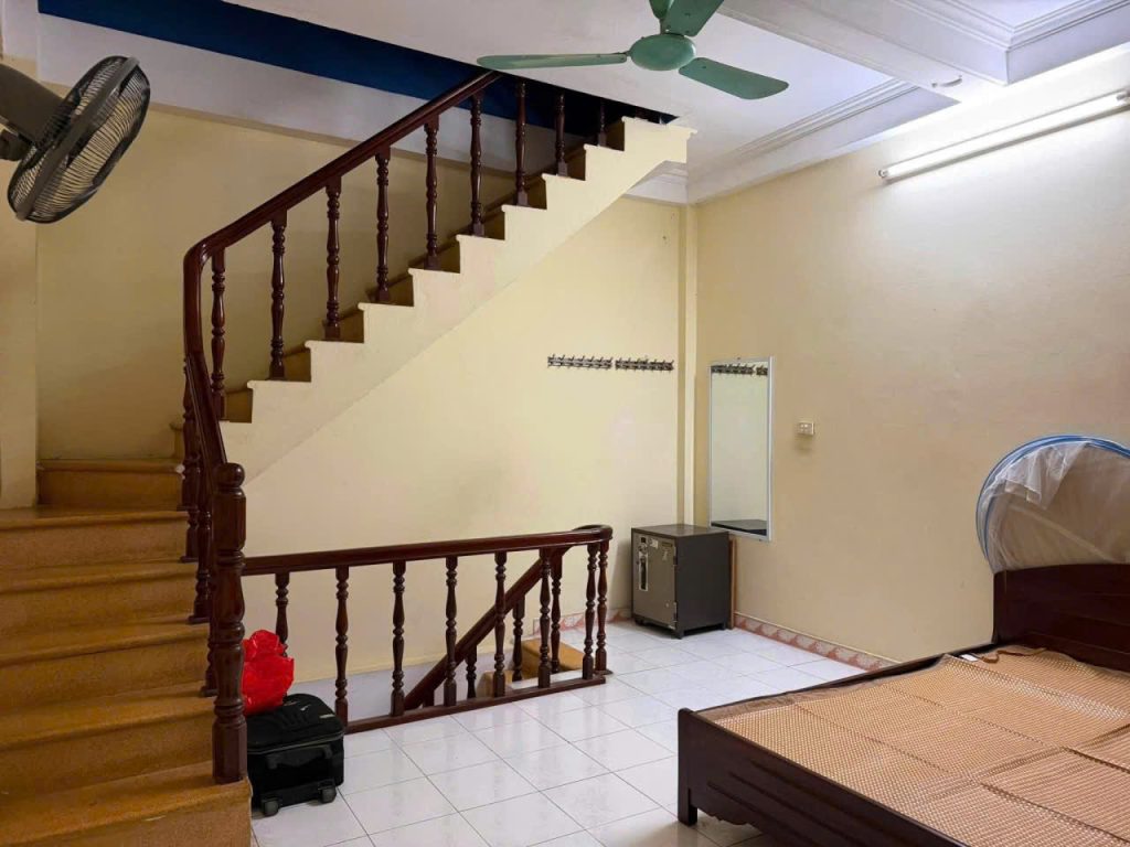 NHÀ RIÊNG 25M2 – 3 NGỦ – ngõ Trại Tóc CTVO - ảnh 8
