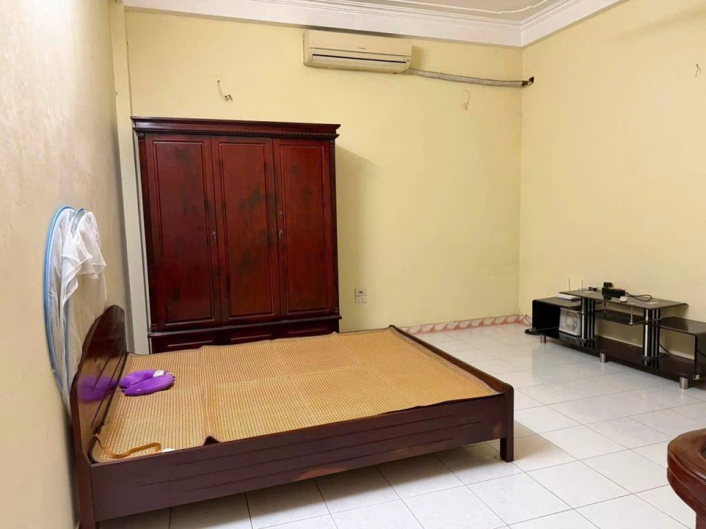 NHÀ RIÊNG 25M2 – 3 NGỦ – ngõ Trại Tóc CTVO - ảnh 9