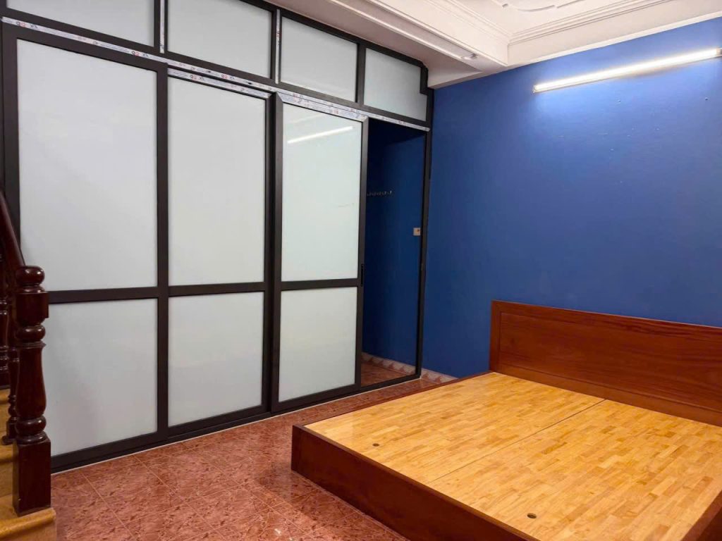 NHÀ RIÊNG 25M2 – 3 NGỦ – ngõ Trại Tóc CTVO - ảnh 10