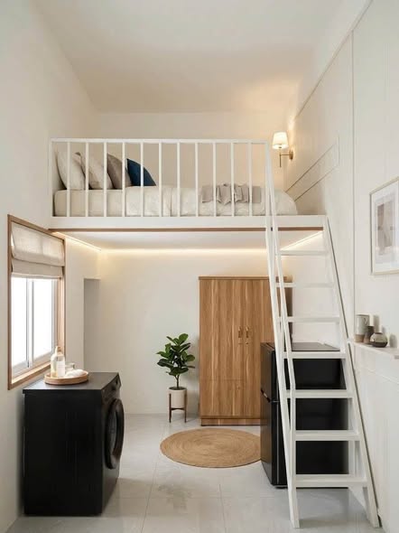 Tập thể 65m2 – 2 ngủ – Ngõ 29 Bùi Xương Trạch (ctvo) - ảnh 5