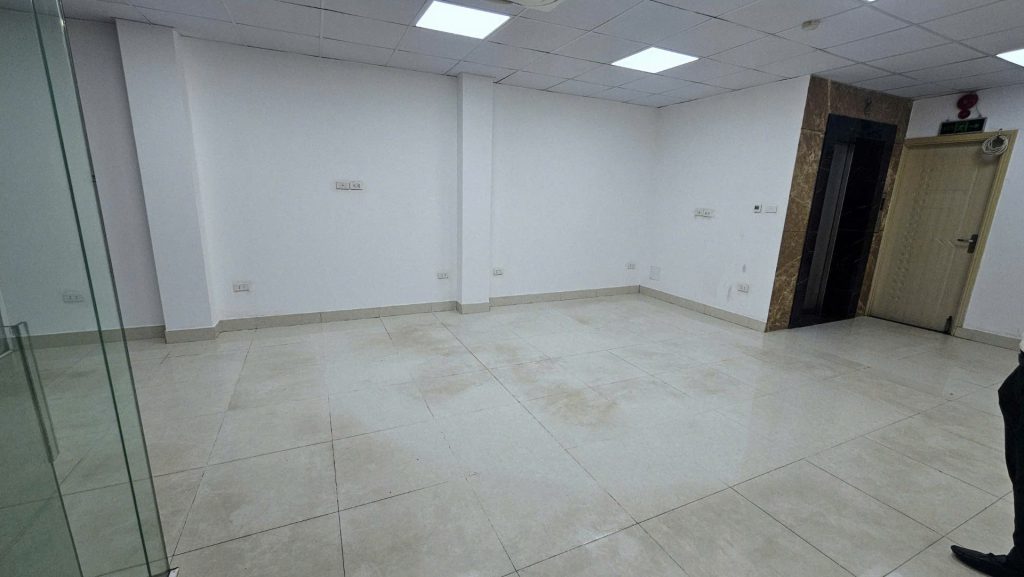 MBKD 55M2 – mặt phố 3 làn ô tô tránh vỉa hè rộng CTV6372