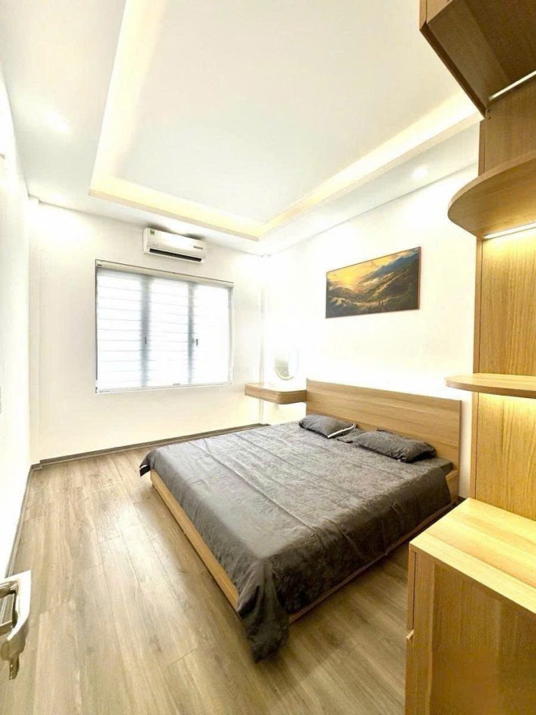 NHÀ RIÊNG 30M2 – 3 NGỦ – ngõ 59 phố Khúc Thừa Dụ CTVO - ảnh 5