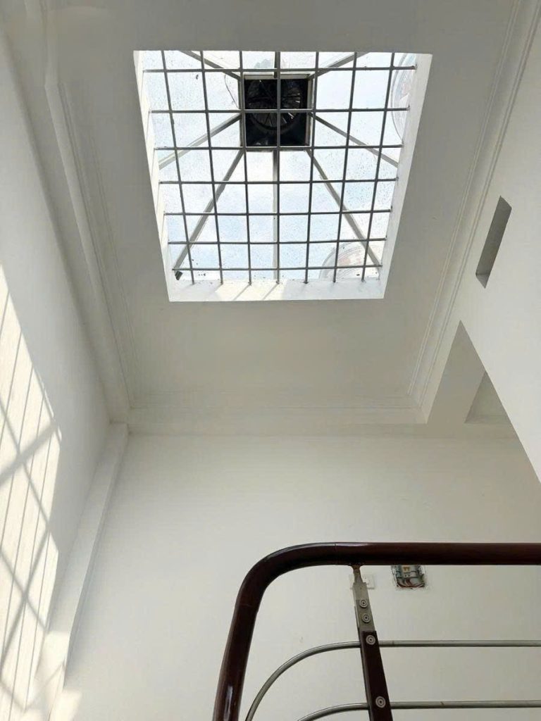 NHÀ RIÊNG 30M2 – 3 NGỦ – ngõ 59 phố Khúc Thừa Dụ CTVO - ảnh 6