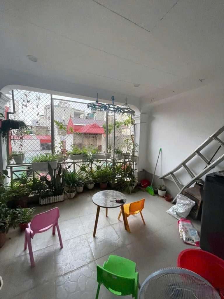 NHÀ RIÊNG 30M2 – 3 NGỦ – ngõ 59 phố Khúc Thừa Dụ CTVO - ảnh 7