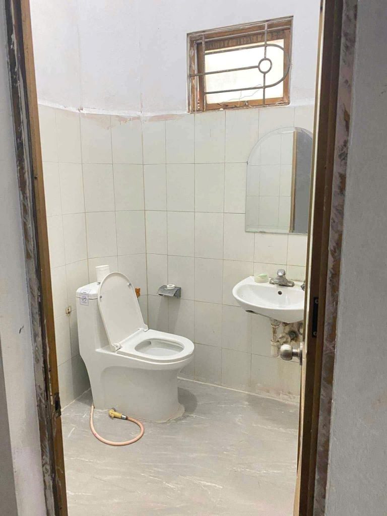 NHÀ RIÊNG 45M2 – 3 NGỦ – ngõ 123 Yên Xá CTVO - ảnh 6