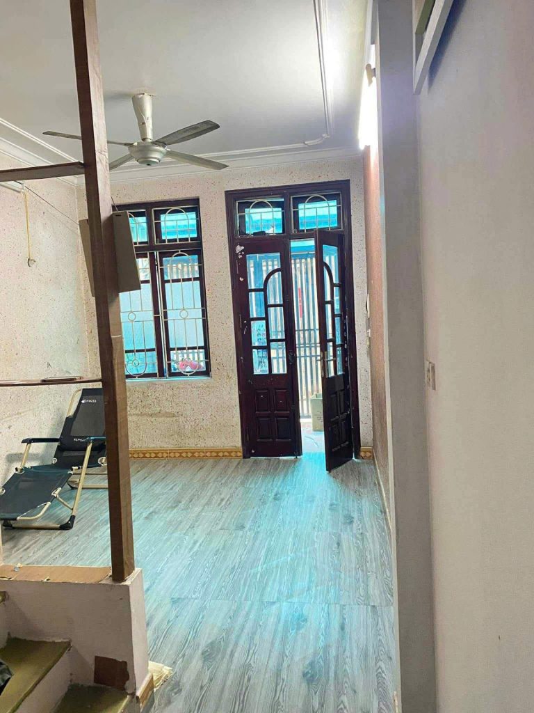 NHÀ RIÊNG 45M2 – 3 NGỦ – ngõ 123 Yên Xá CTVO - ảnh 7