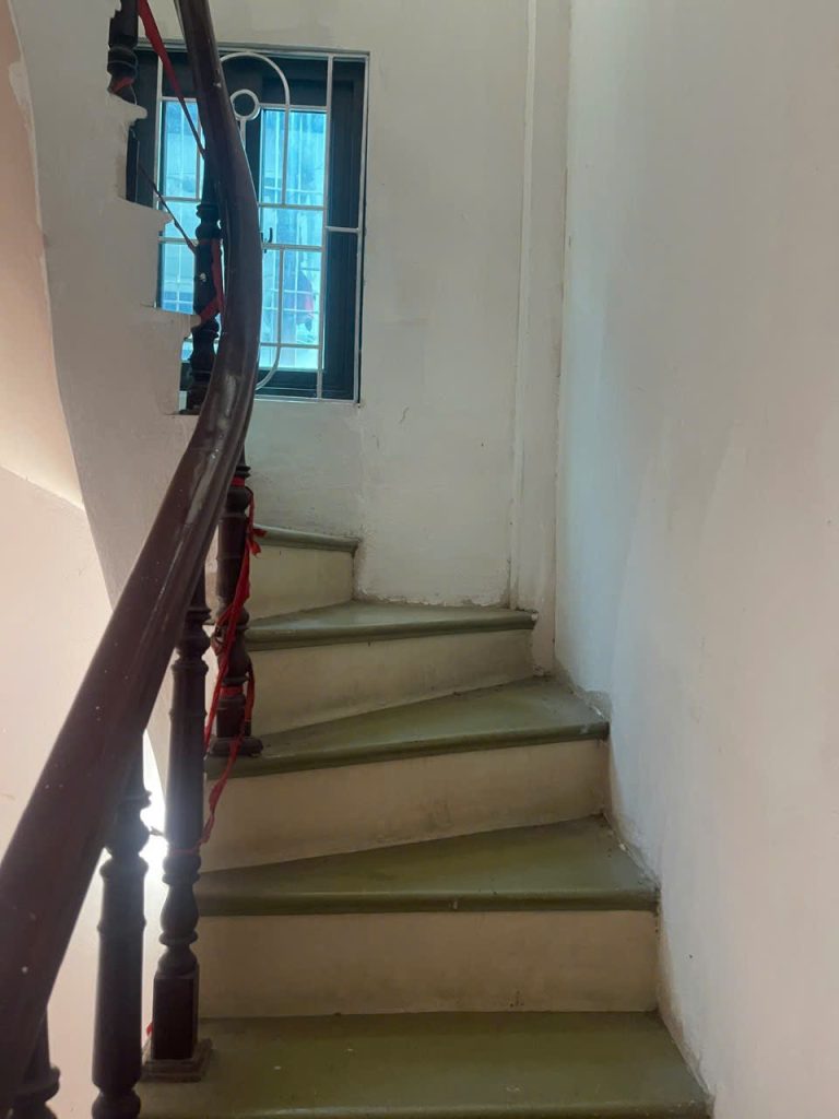 NHÀ RIÊNG 45M2 – 3 NGỦ – ngõ 123 Yên Xá CTVO - ảnh 9