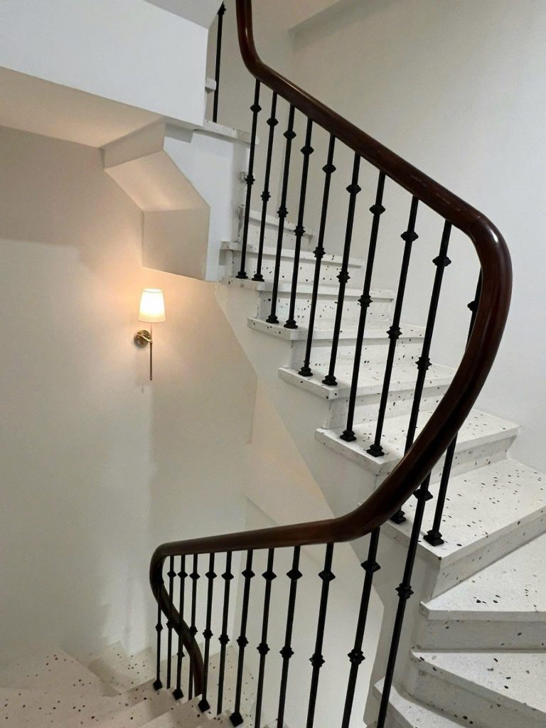 NHÀ RIÊNG 40M2 – 5 TÂNG – ngõ 164 Vương Thừa Vũ CTVO - ảnh 10