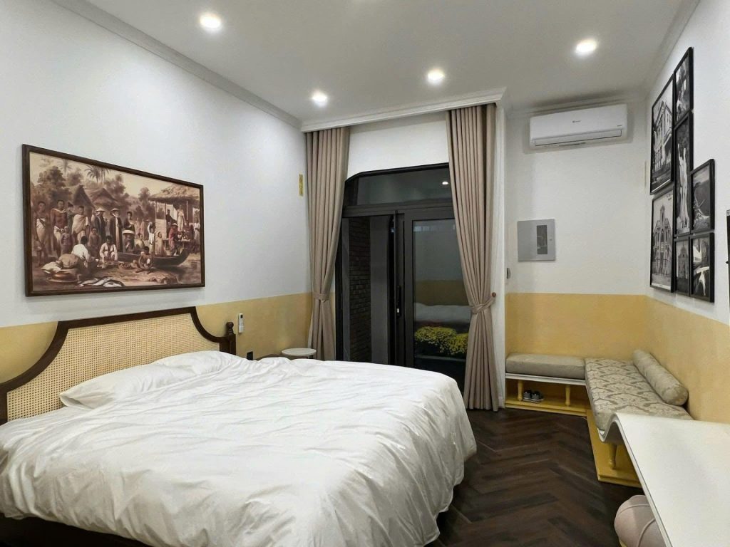 NHÀ RIÊNG 40M2 – 5 TÂNG – ngõ 164 Vương Thừa Vũ CTVO - ảnh 12