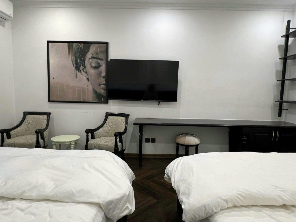 NHÀ RIÊNG 40M2 – 5 TÂNG – ngõ 164 Vương Thừa Vũ CTVO - ảnh 15