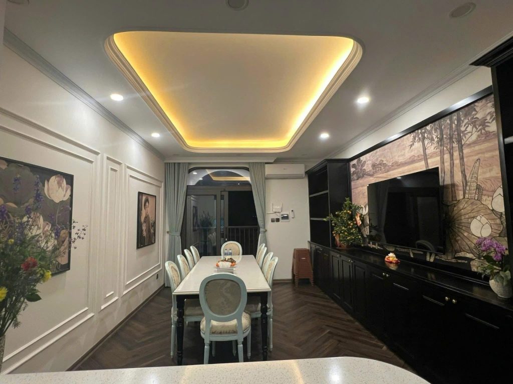 NHÀ RIÊNG 40M2 – 5 TÂNG – ngõ 164 Vương Thừa Vũ CTVO - ảnh 16